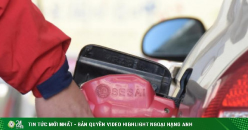 Ba kịch bản giá dầu, thị trường tài chính toàn cầu đứng trước cơn sóng lớn