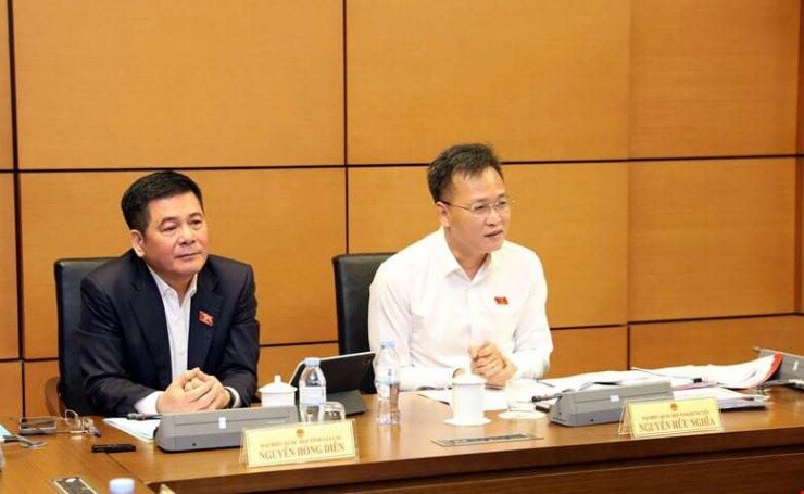 Điều hành giá xăng dầu, không để mỗi lần tăng giá xăng dầu lại chờ điều chỉnh thuế