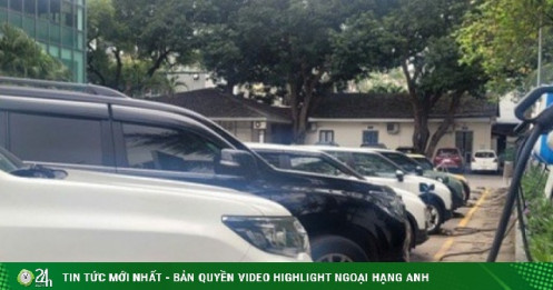 Nếu 100 ngàn xe ô tô cùng sạc một lúc sẽ tác động tới hệ thống điện thế nào?