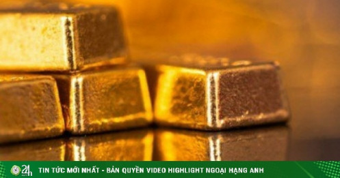 State Street dự báo giá vàng sớm vượt 5.000 USD bất chấp khó khăn ngắn hạn