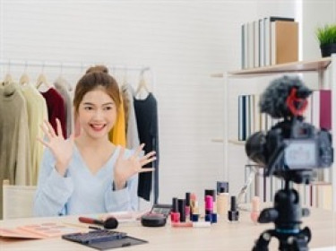 Từ 01/07/2026: Livestream bán hàng, tiếp thị liên kết phải xác thực danh tính điện tử