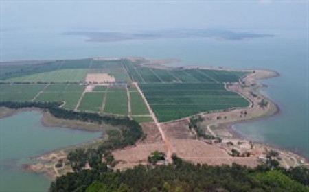 Dự án gọi đầu tư 04-10/04/2026: Siêu dự án du lịch hơn 18,000 tỷ tại bán đảo Tha La