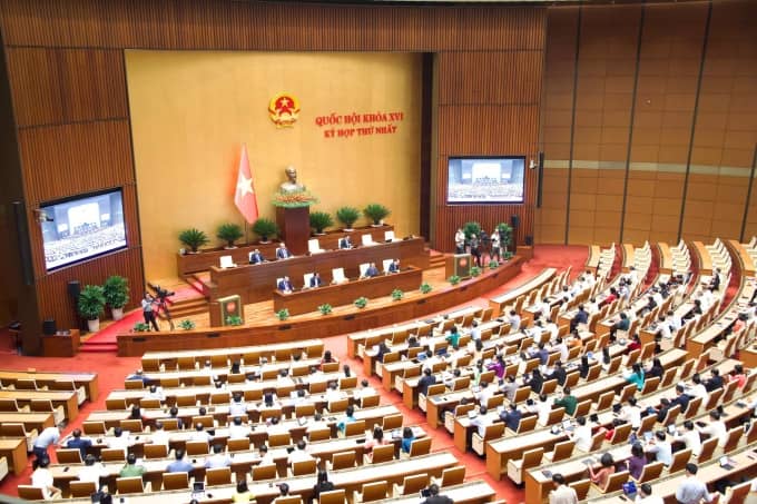 Quốc hội sẽ xem xét việc lập TP Đồng Nai trực thuộc Trung ương ngay trong tháng 4