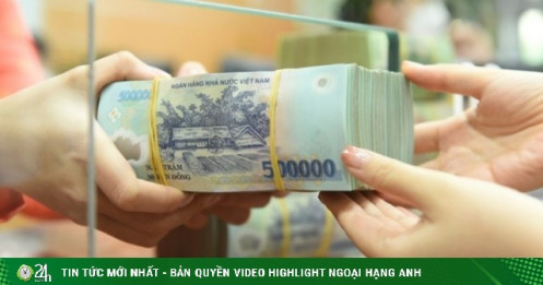 Hàng loạt ngân hàng tiếp tục hạ lãi suất tiền gửi