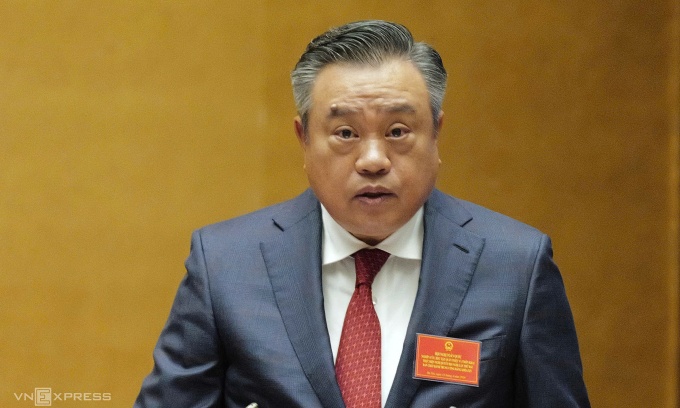 Ông Trần Sỹ Thanh: Kiên quyết xử lý sai phạm song phải bảo vệ người dám đổi mới