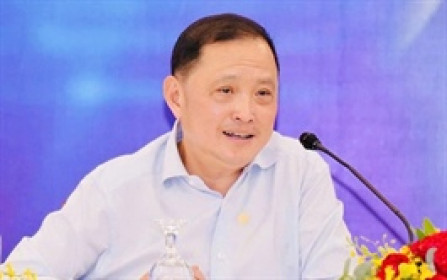 Chủ tịch Phát Đạt hoàn tất mua vào 3 triệu cp