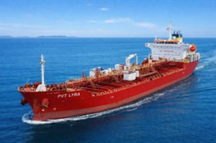 Chủ tịch PVT thôi bán cổ phiếu khi giá đã hạ nhiệt