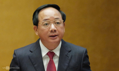 Ông Trịnh Văn Quyết: Giữ vững 4 kiên định trước biến động mới