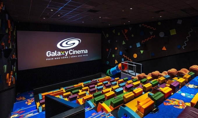 Chủ rạp phim Galaxy Cinema thoát lỗ