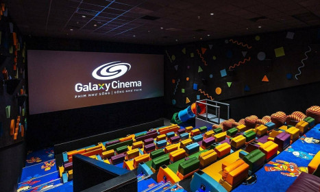 Chủ rạp phim Galaxy Cinema thoát lỗ