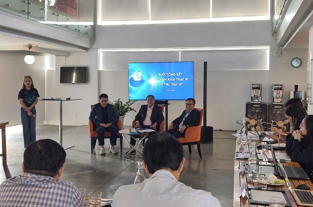 Đất Việt VAC - chủ sở hữu Vũ trụ "Say Hi" tiết lộ mô hình tăng trưởng trước thềm IPO