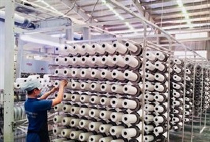 Nhựa Tân Đại Hưng muốn mua tiếp 4 triệu cổ phiếu quỹ, kế hoạch kinh doanh 2026 thận trọng