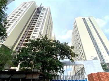 NOXH Lý Thường Kiệt: Chủ đầu tư siết hoạt động môi giới, đặt cọc