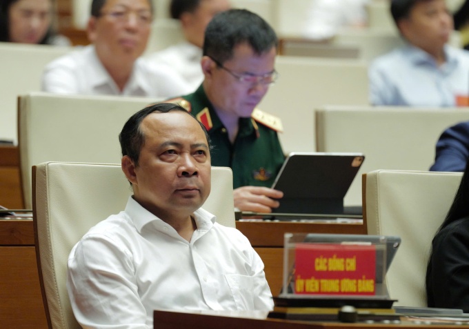 Tổng Bí thư, Chủ tịch nước: Cần 38 triệu tỷ đồng cho giai đoạn phát triển mới