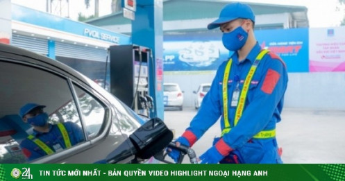 Việt Nam chi gần 3 tỷ USD nhập khẩu xăng dầu