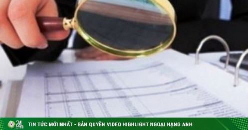 Doanh thu nghìn tỷ vẫn báo lỗ bất thường, hàng trăm doanh nghiệp vào “tầm ngắm”