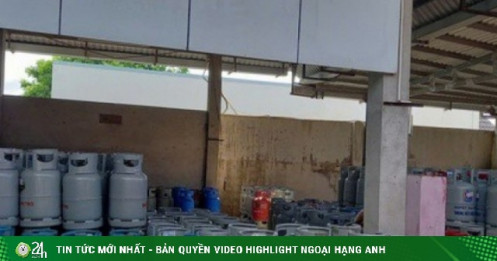 Vì sao giá xăng dầu giảm mạnh, giá gas vẫn ở mức cao?