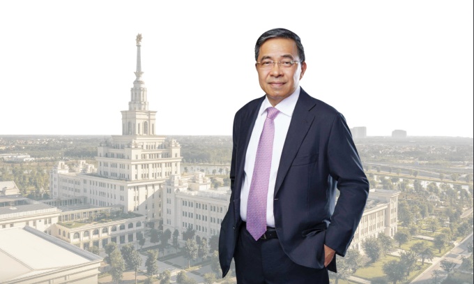 Thị trường bất động sản bước vào giai đoạn phục hồi có chọn lọc