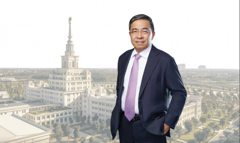 Thị trường bất động sản bước vào giai đoạn phục hồi có chọn lọc