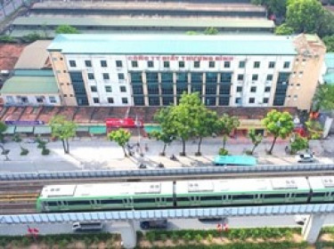 Còn lỗ lũy kế, Giầy Thượng Đình vẫn muốn làm dự án khủng trên "đất vàng" Nguyễn Trãi, chào bán 216.5 triệu cp thấp hơn thị giá 94%