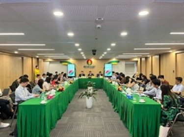 Phân bón Cà Mau ước lãi trước thuế quý 1 hơn 837 tỷ