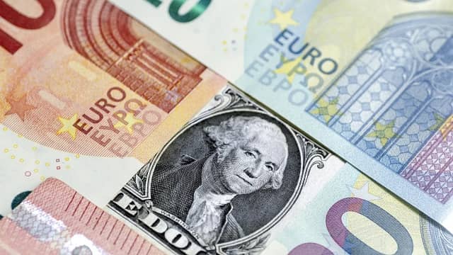 Điều gì khiến đà tăng của đồng USD khó kéo dài?