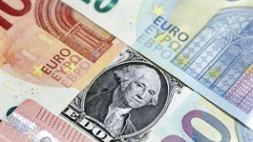 Điều gì khiến đà tăng của đồng USD khó kéo dài?