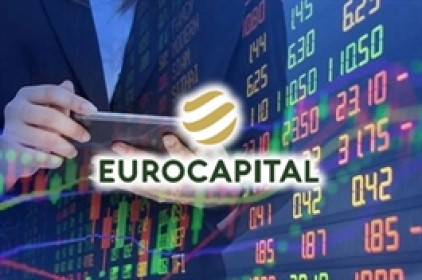 Chứng khoán Eurocapital bị phạt lỗi công bố thông tin và lưu trữ tài liệu