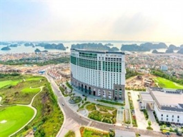 FLC còn loạt tồn đọng sau thanh tra, nợ nghĩa vụ tài chính và chậm tiến độ dự án tại Quảng Ninh