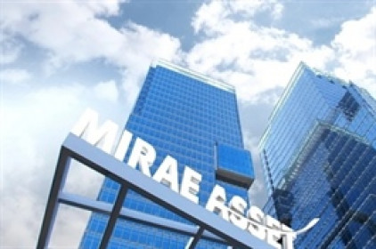 Mirae Asset thông qua kế hoạch lợi nhuận tăng 13%