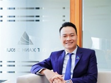 Nhóm quỹ VinaCapital nâng sở hữu DXG lên hơn 6.2%, Phó Tổng muốn thoái sạch vốn