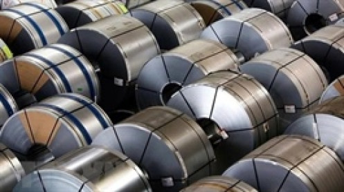 EU tăng gấp đôi thuế thép nhập khẩu lên 50%, giảm mạnh hạn ngạch miễn thuế