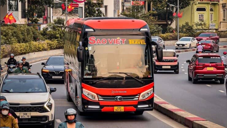 Giá xăng dầu giảm, giá vé xe khách và đường sắt có giảm?