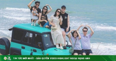Vé máy bay kỳ nghỉ 30/4 'siêu tốn', khách chọn lái xe 1.500km, chi tiền ở resort