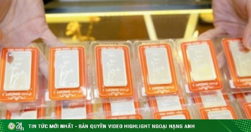 Giá bạc hôm nay 14-4: Lên cao nhất trong 1 tháng