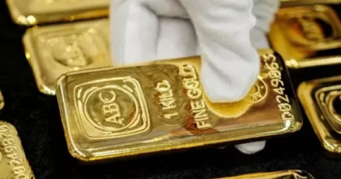 Lý do giá vàng bật tăng sau chuỗi ngày suy yếu