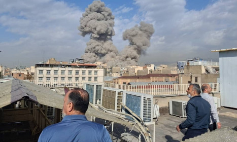 IMF cảnh báo nguy cơ suy thoái toàn cầu vì chiến sự Trung Đông