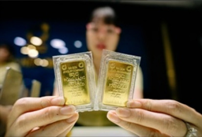 Khi lãi suất tăng mạnh, bất động sản - cổ phiếu - vàng diễn biến ra sao?