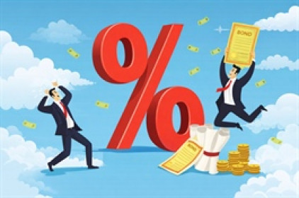 Trái phiếu riêng lẻ đầu năm trầm lắng