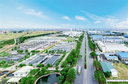 GEL đặt kế hoạch lãi năm 2026 giảm 25%, chủ động xúc tiến cơ hội đầu tư sân bay Gia Bình