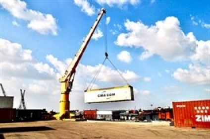 Ủy viên HĐQT quyết tâm thoái sạch vốn ngay khi cổ phiếu CAG thoát diện cảnh báo