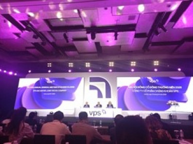 Chủ tịch Chứng khoán VPS lạc quan về triển vọng nâng hạng MSCI, mục tiêu lợi nhuận tăng 28%