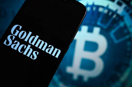Goldman Sachs nộp hồ sơ ETF Bitcoin nhưng không trực tiếp nắm giữ BTC