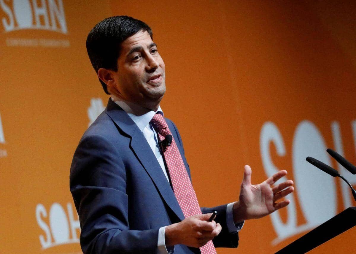 Kevin Warsh mang danh mục crypto “khủng” vào cuộc đua Chủ tịch Fed