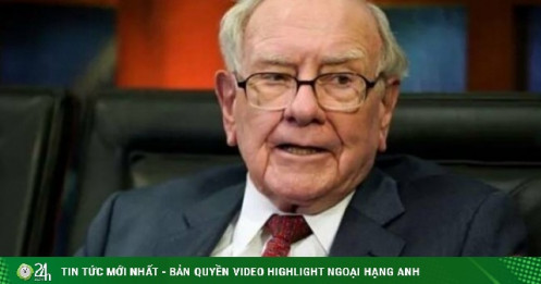 Cách Warren Buffett 'tiết kiệm từng đồng' dù sở hữu 149 tỷ USD