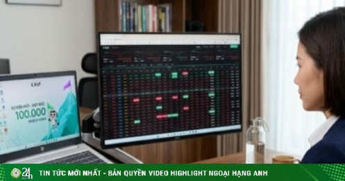 VN-Index lấy lại mốc 1.800 điểm, sao nhiều nhà đầu tư vẫn kém vui?