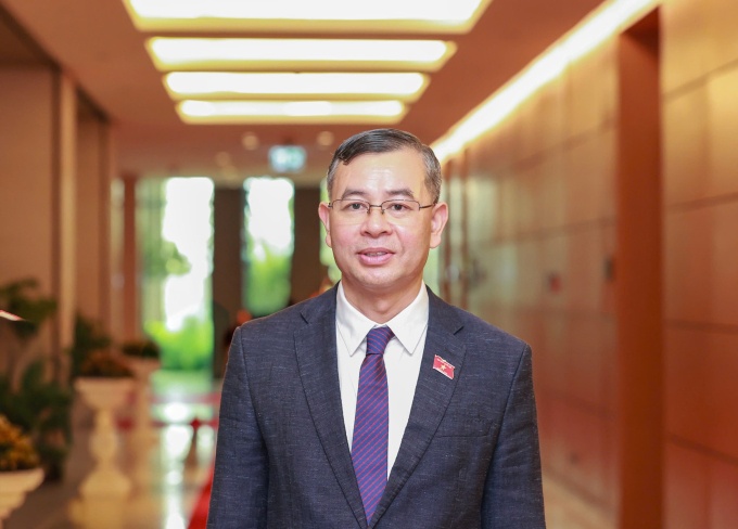 Bài toán thu - chi của tân Bộ trưởng Tài chính