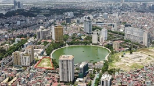 Hà Nội ra tối hậu thư với 341 dự án chậm triển khai, nhiều doanh nghiệp lớn như NTL, CEO, VGC bị gọi tên