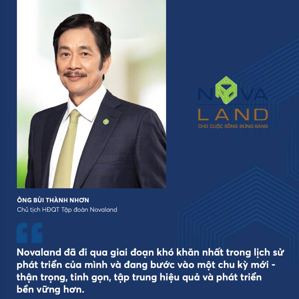 Thông điệp 2026 từ lãnh đạo “ông lớn” bất động sản: Tăng tốc hay phòng thủ?