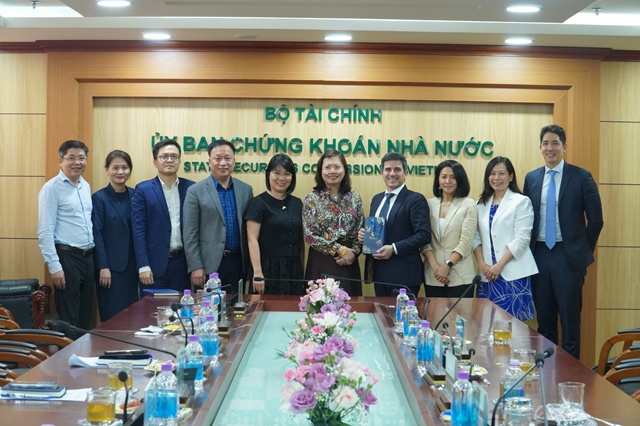 FTSE Russell: Các thị trường muốn nâng hạng cần nỗ lực mạnh mẽ để đạt kết quả như Việt Nam